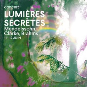 Lumières secrètes